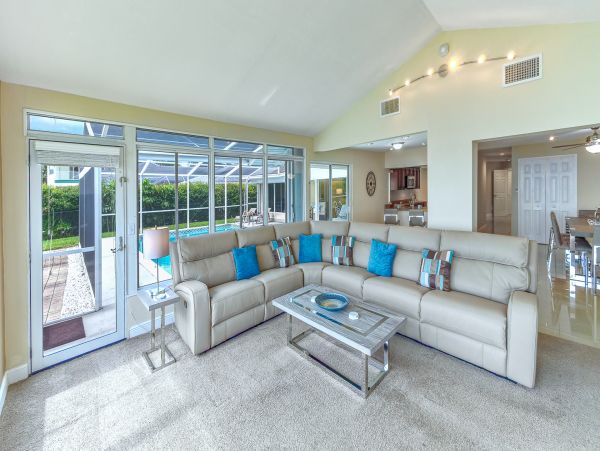 Cape Coral Home 986549