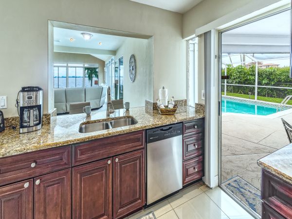 Cape Coral Home 986549
