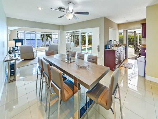 Cape Coral Home 986549
