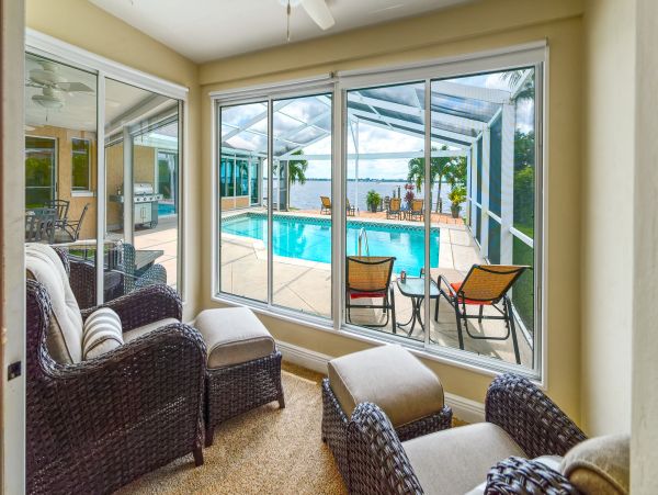 Cape Coral Home 986549