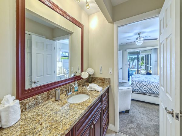 Cape Coral Home 986549