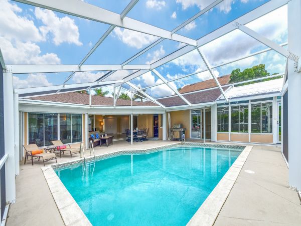 Cape Coral Home 986549