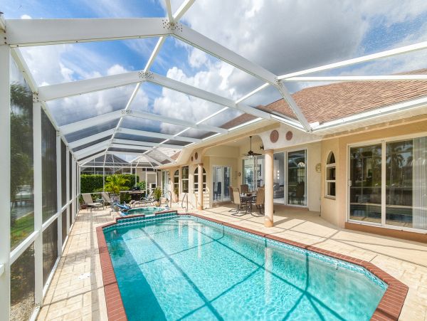 Cape Coral Home 986550