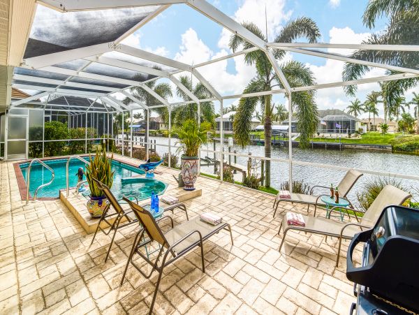 Cape Coral Home 986550