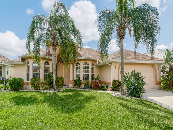 Cape Coral Home 986550