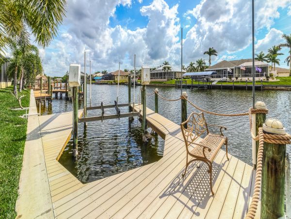 Cape Coral Home 986550