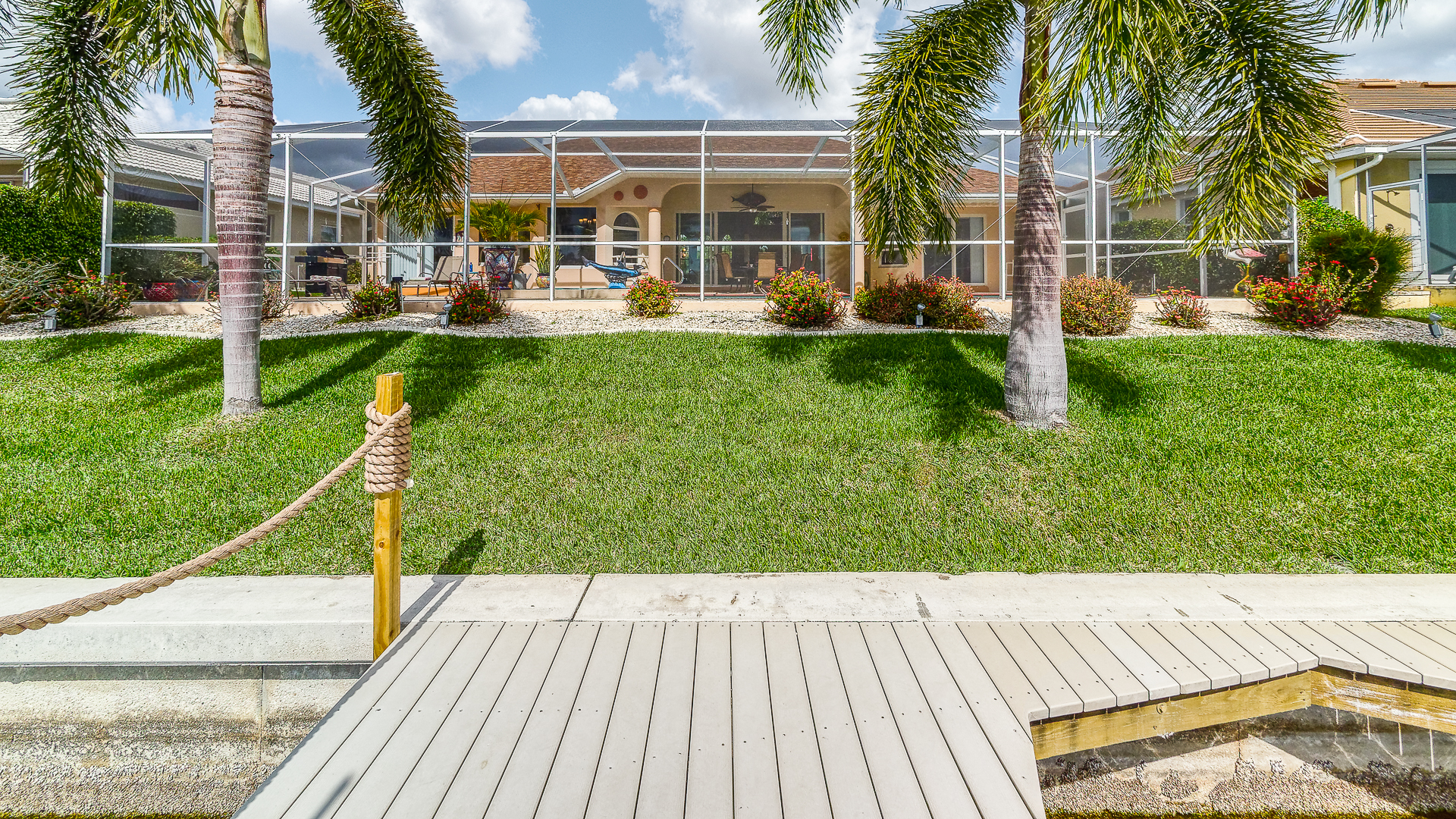 Cape Coral Home 986550
