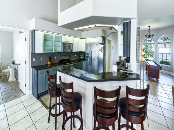 Cape Coral Home 986550