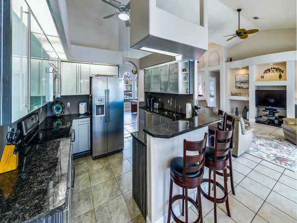 Cape Coral Home 986550