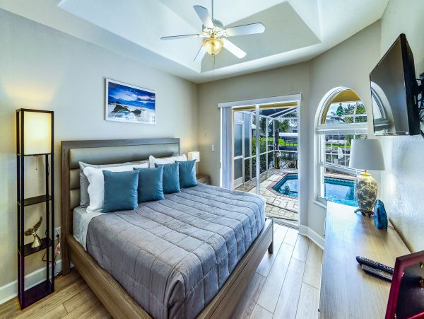 Cape Coral Home 986550