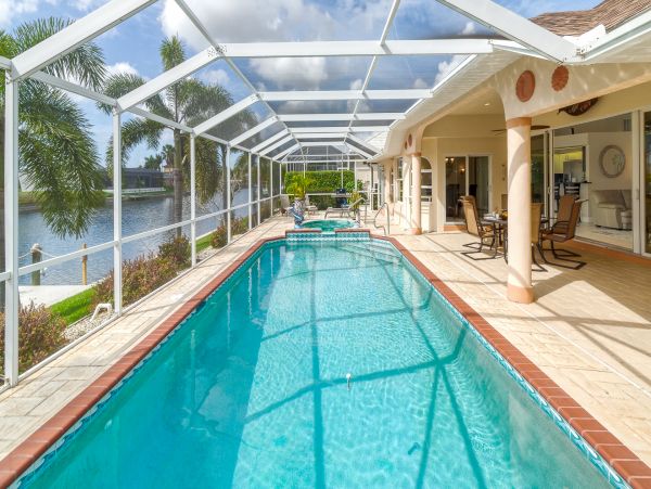 Cape Coral Home 986550