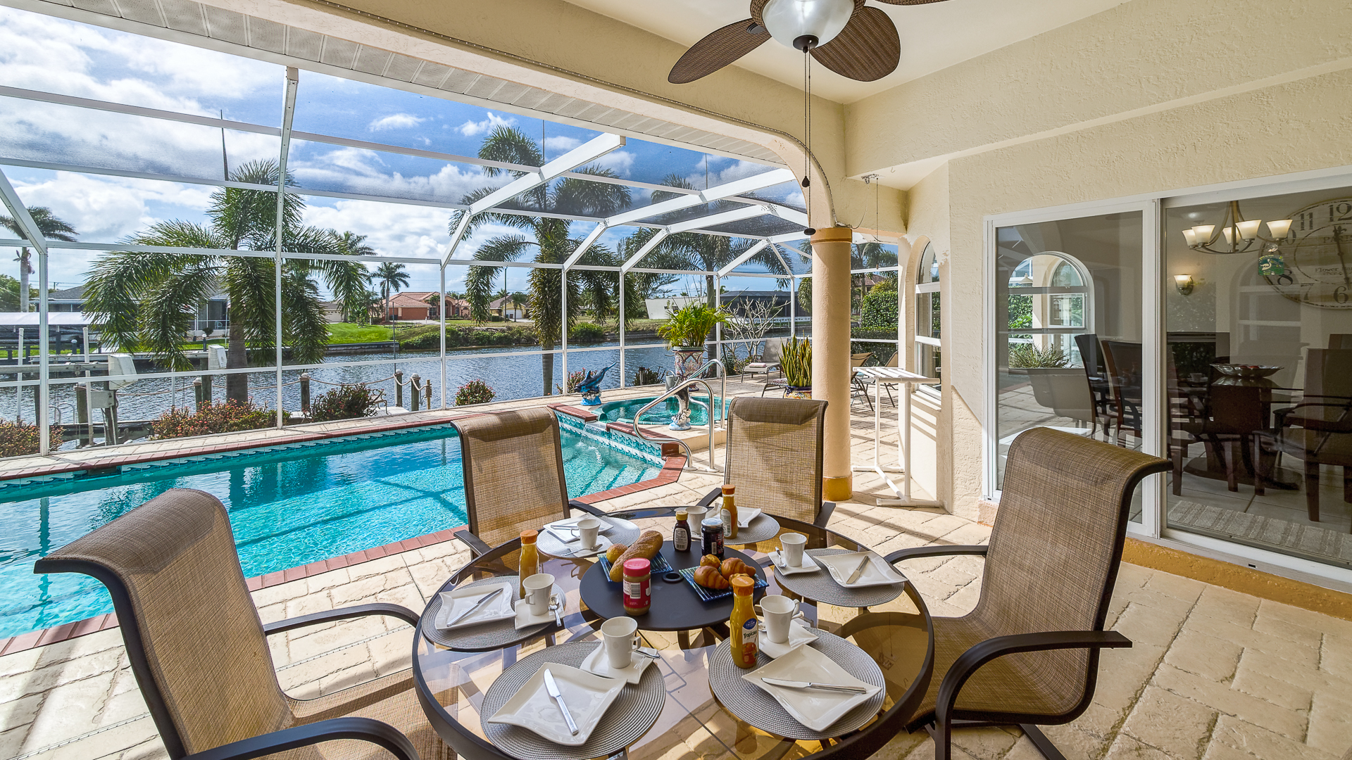 Cape Coral Home 986550