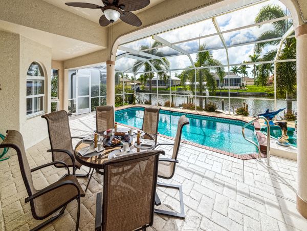 Cape Coral Home 986550