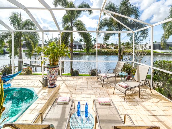 Cape Coral Home 986550