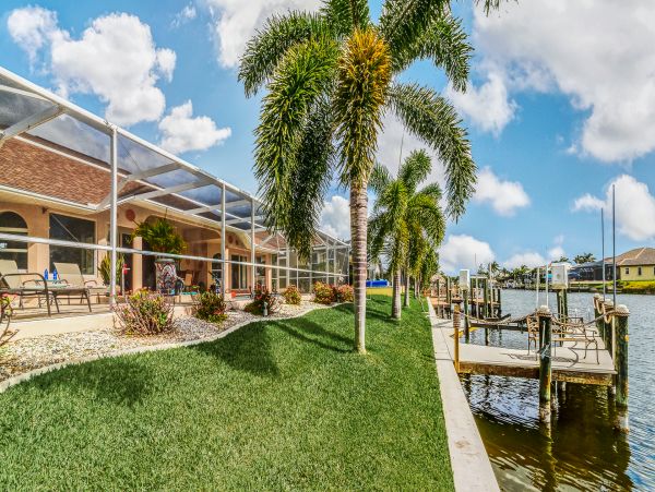 Cape Coral Home 986550