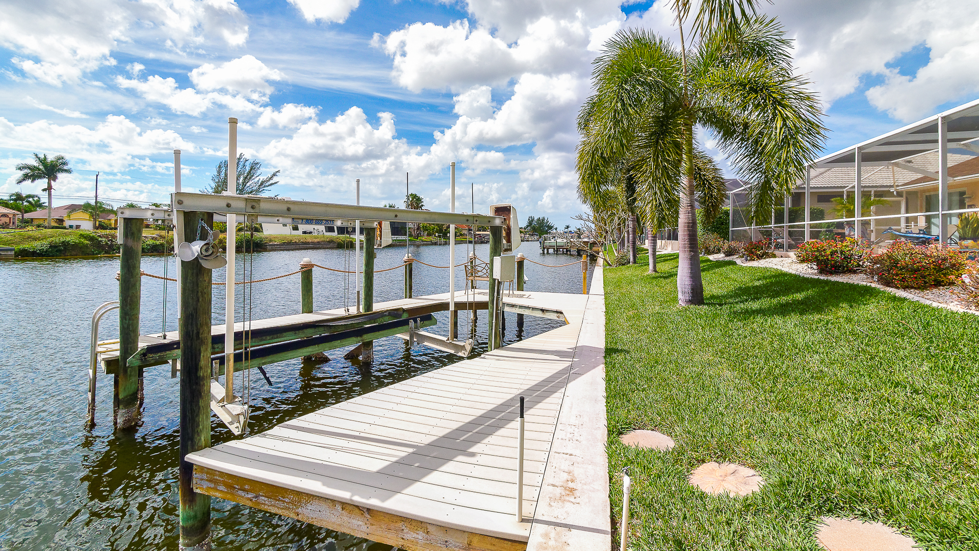 Cape Coral Home 986550