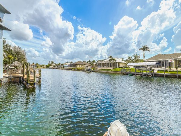 Cape Coral Home 986550