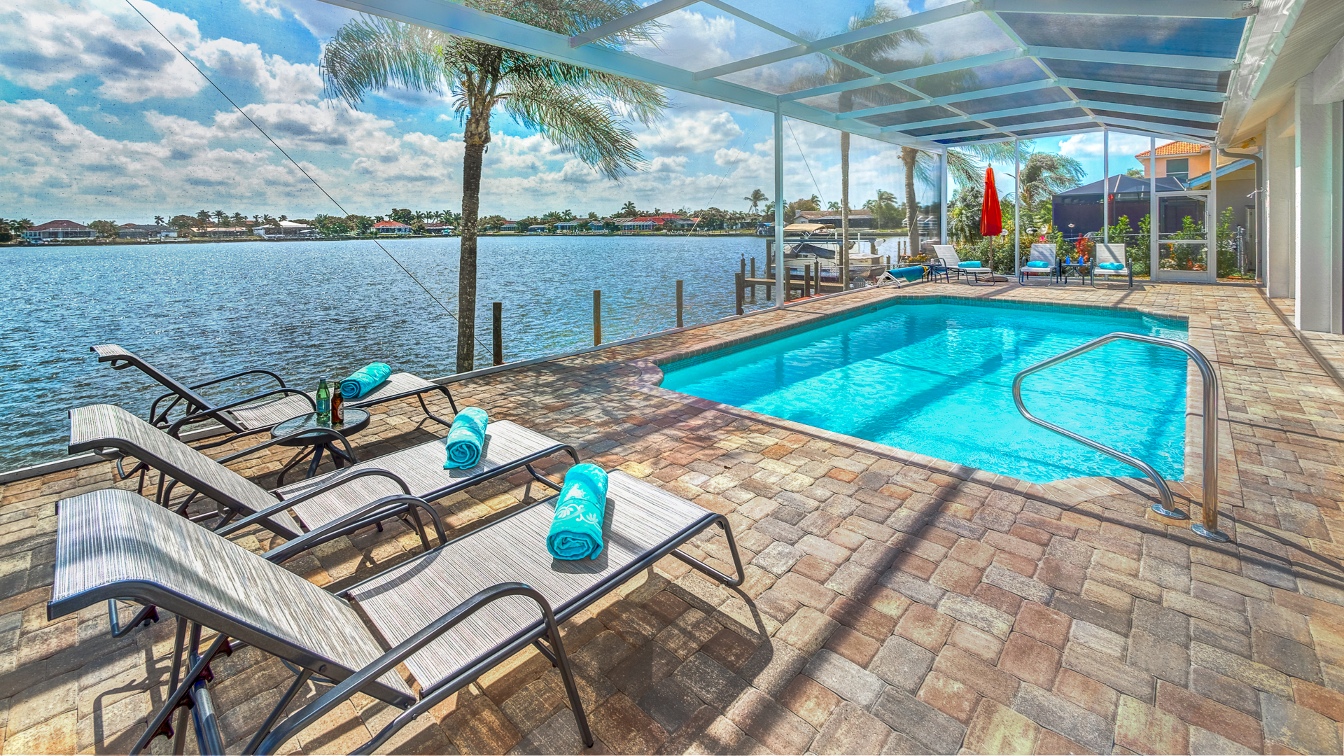 Cape Coral Home 986551