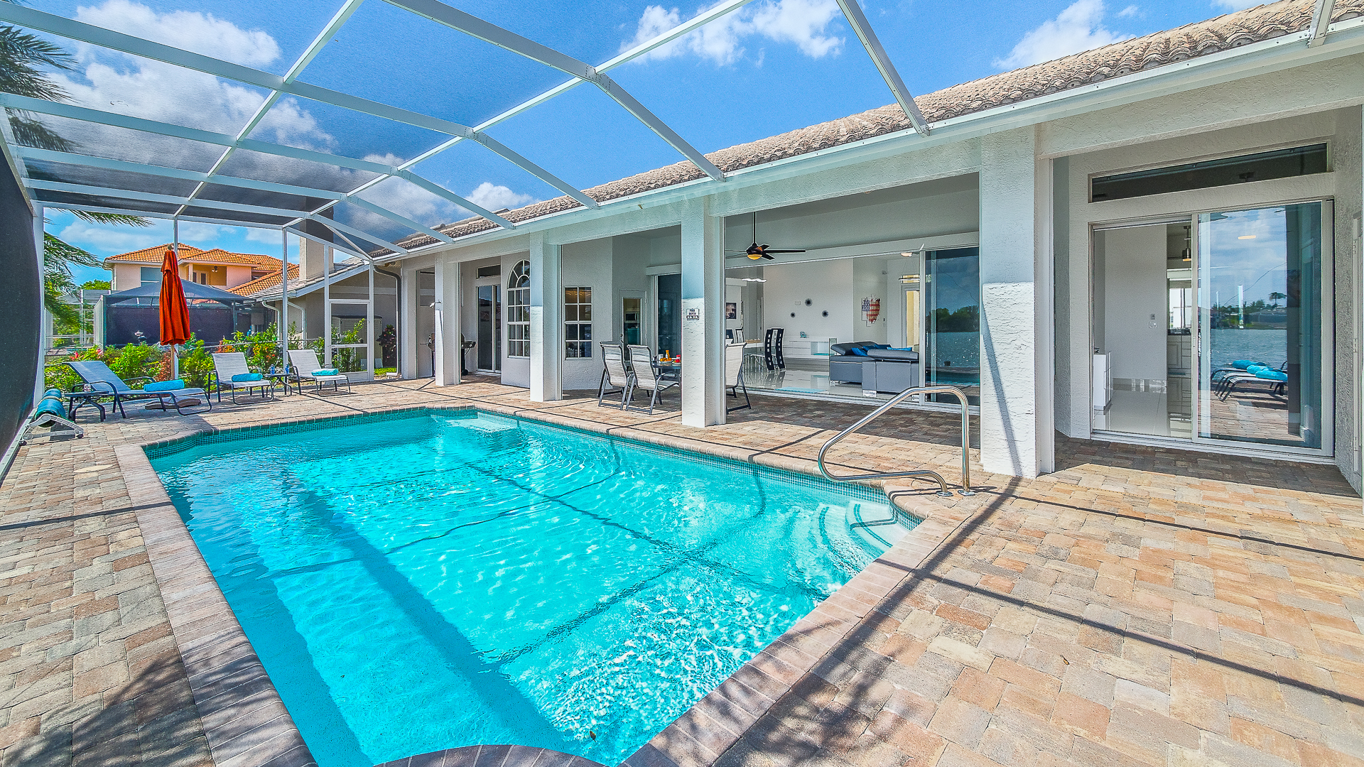 Cape Coral Home 986551