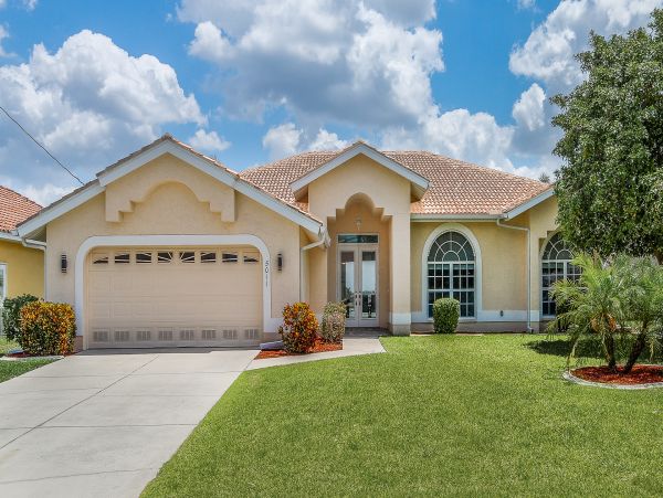 Cape Coral Home 986551