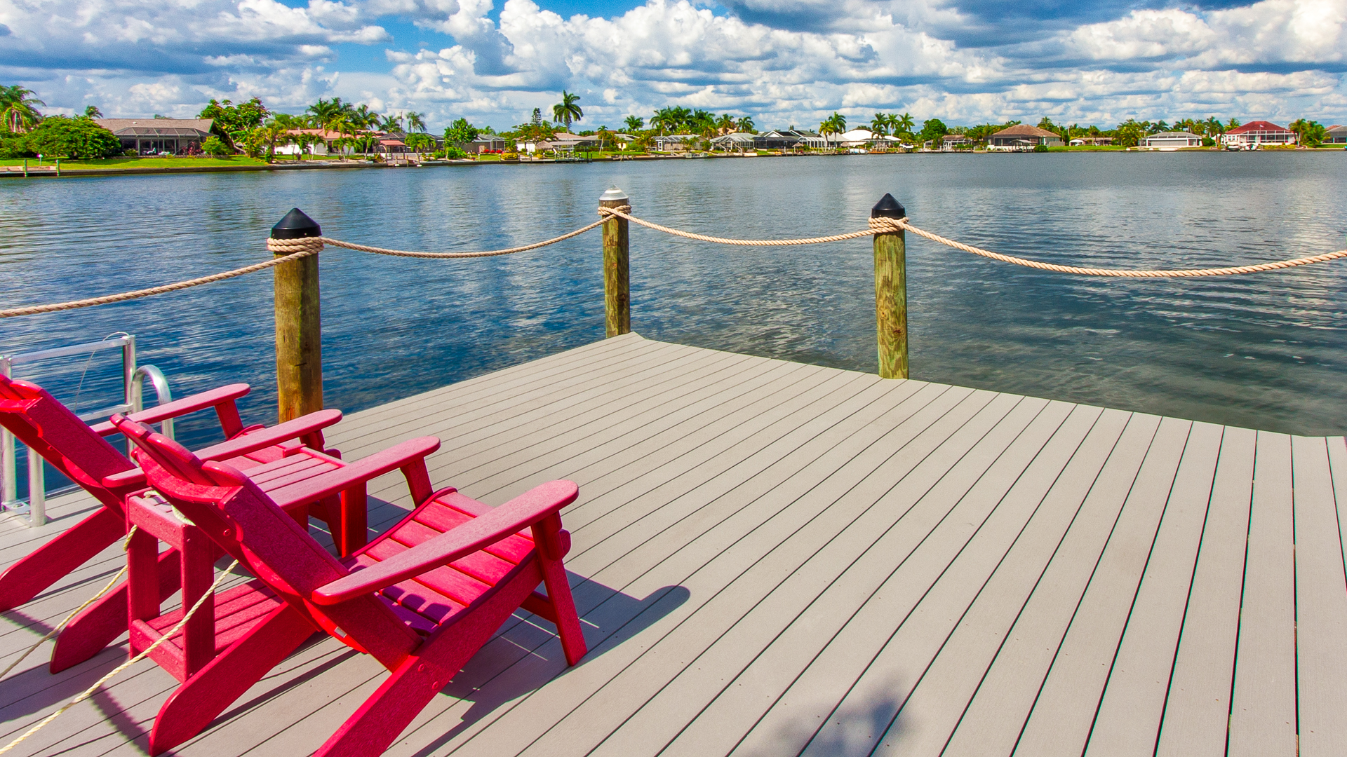 Cape Coral Home 986551