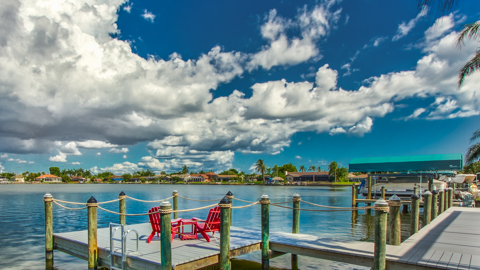 Cape Coral Home 986551