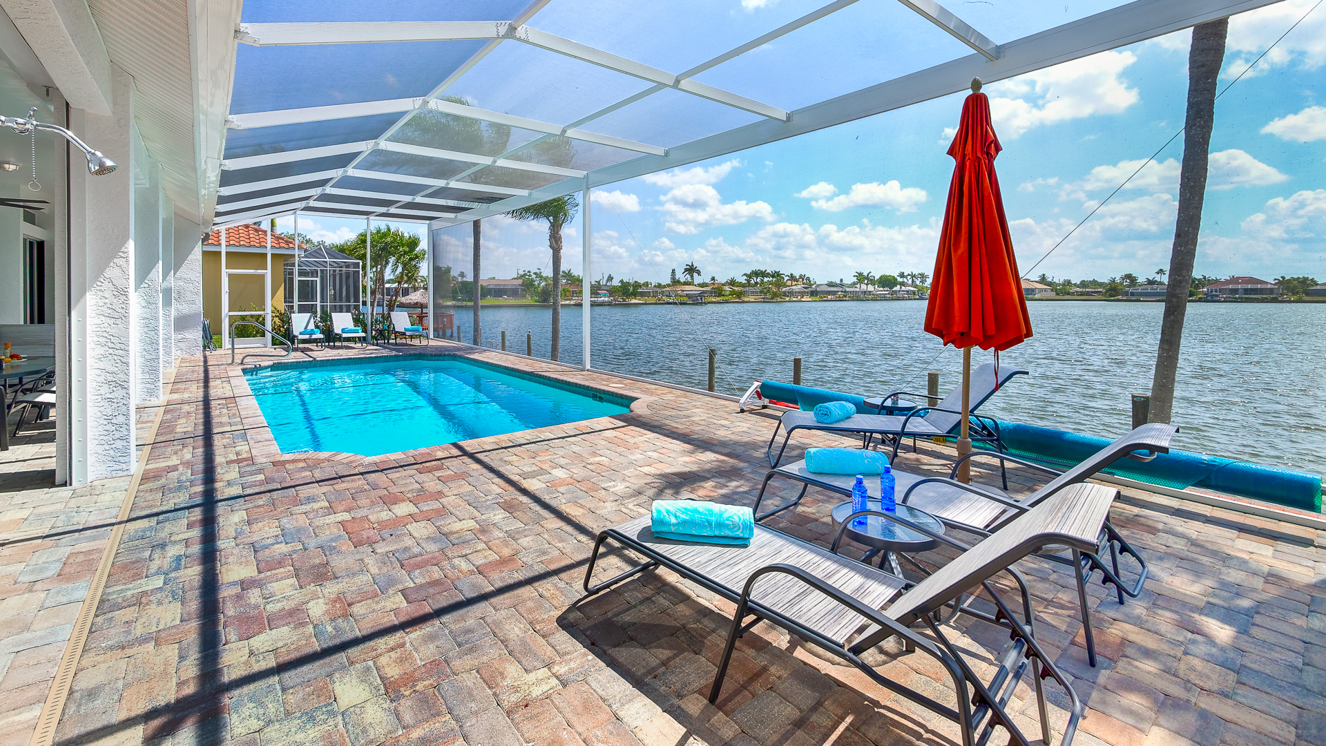 Cape Coral Home 986551