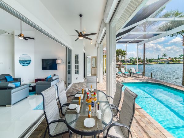 Cape Coral Home 986551