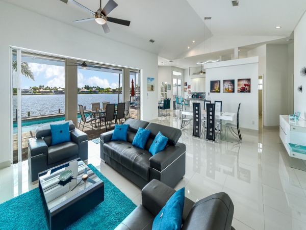 Cape Coral Home 986551