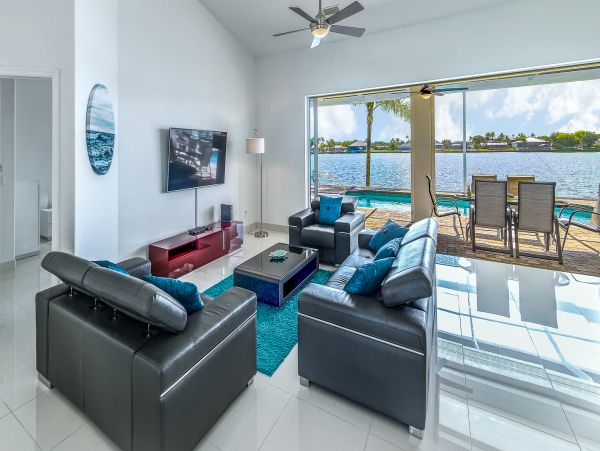 Cape Coral Home 986551
