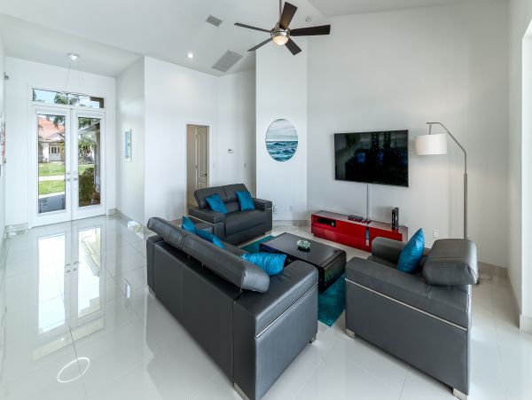 Cape Coral Home 986551