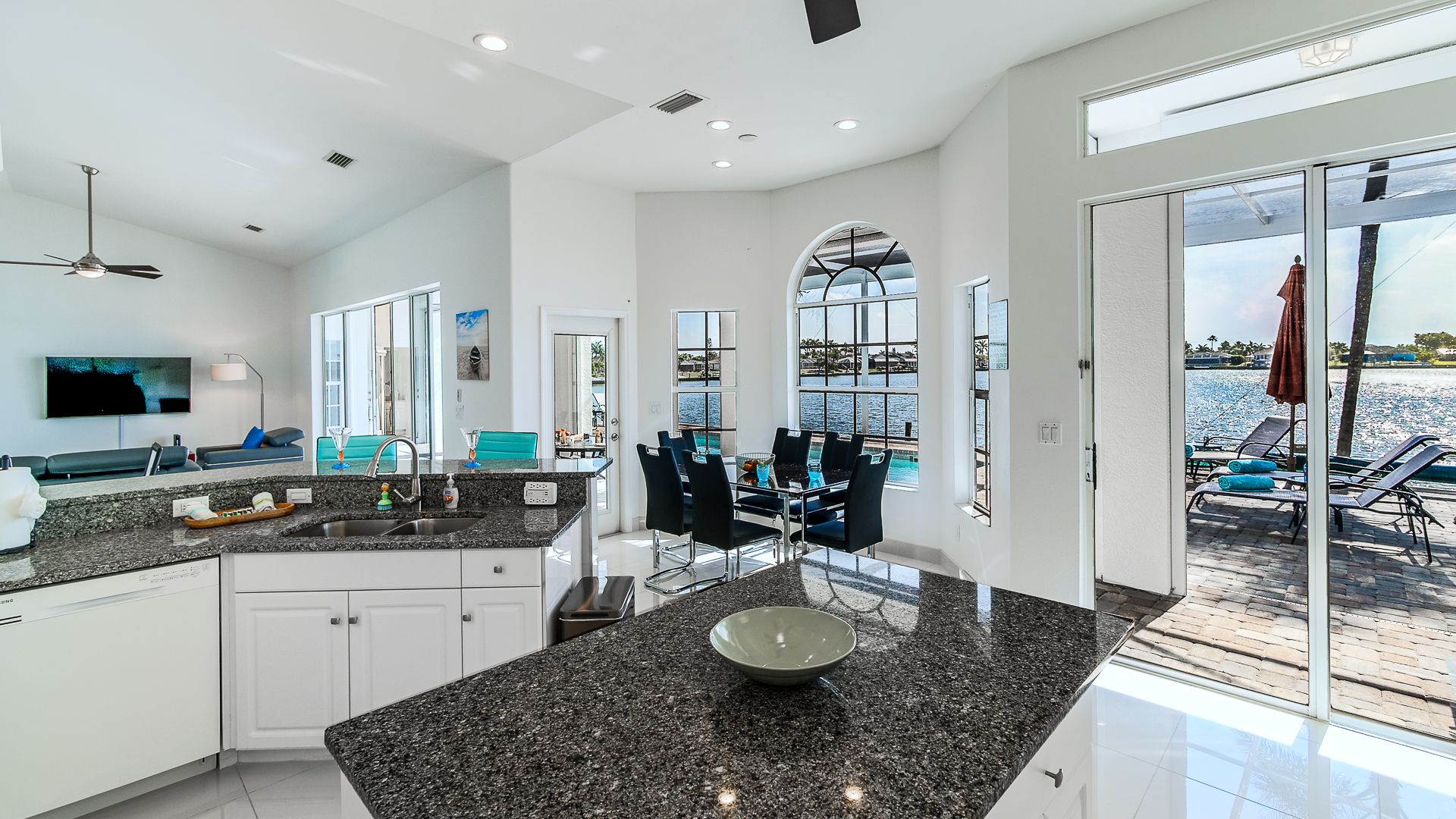 Cape Coral Home 986551