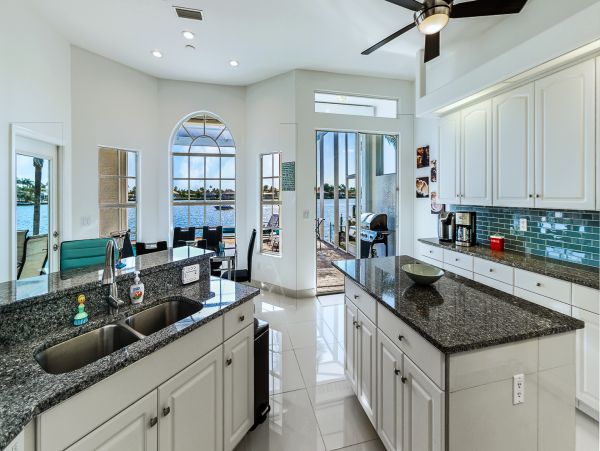 Cape Coral Home 986551