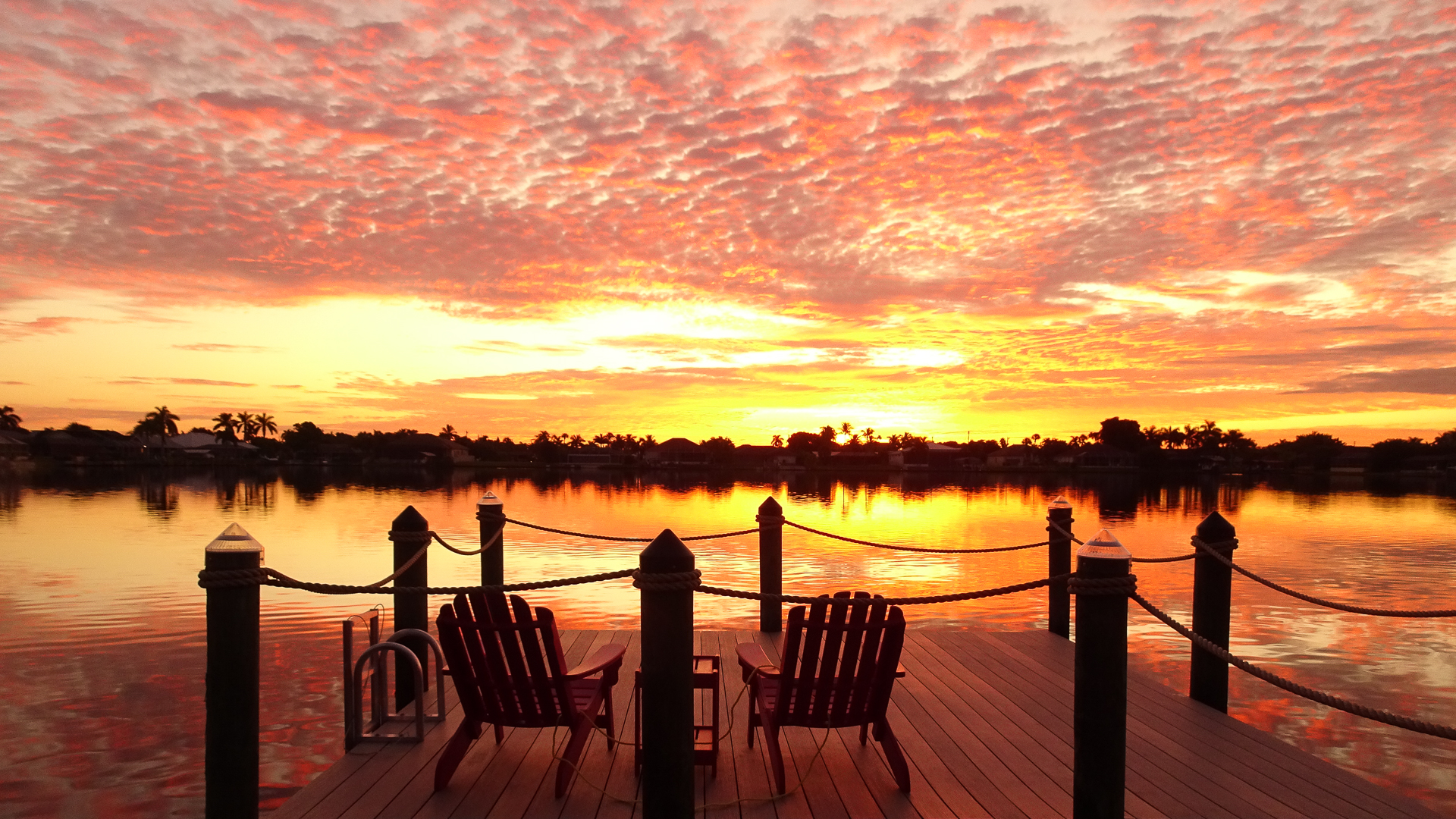 Cape Coral Home 986551