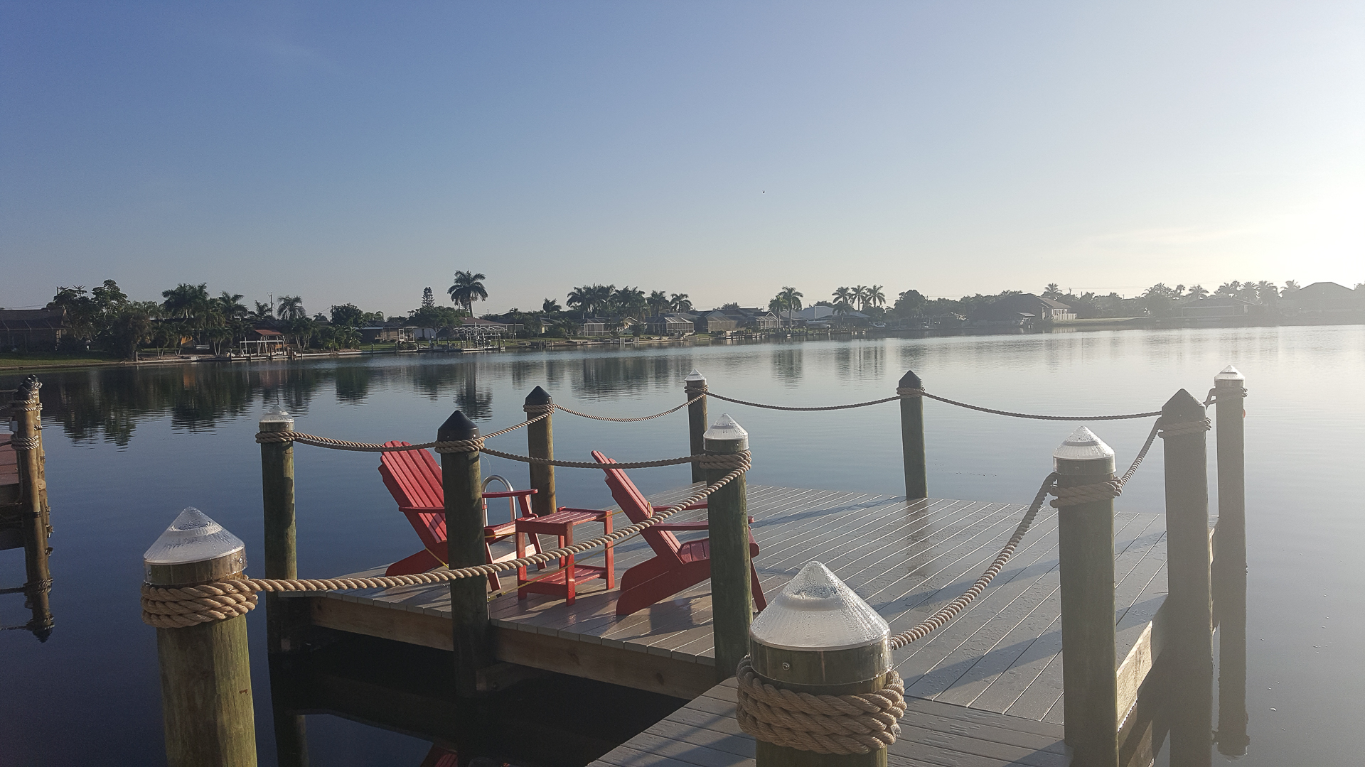 Cape Coral Home 986551