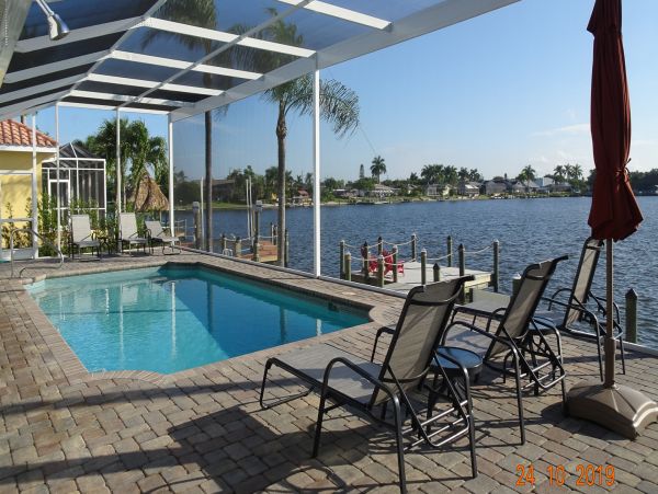 Cape Coral Home 986551