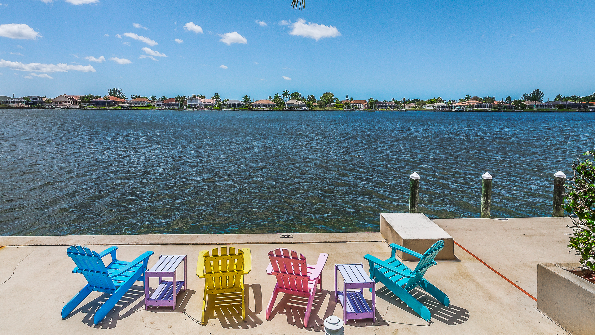 Cape Coral Home 986552