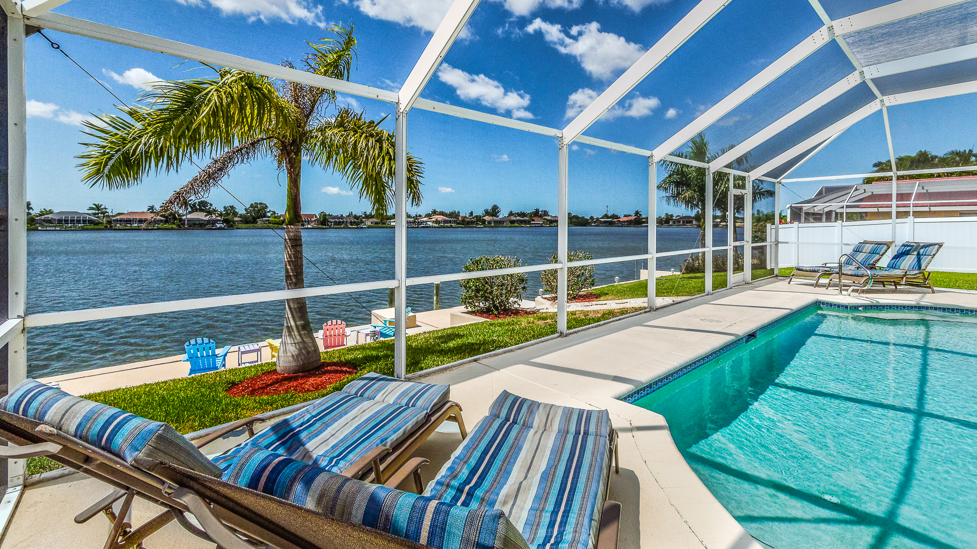 Cape Coral Home 986552