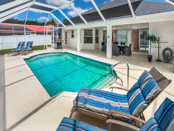 Cape Coral Home 986552