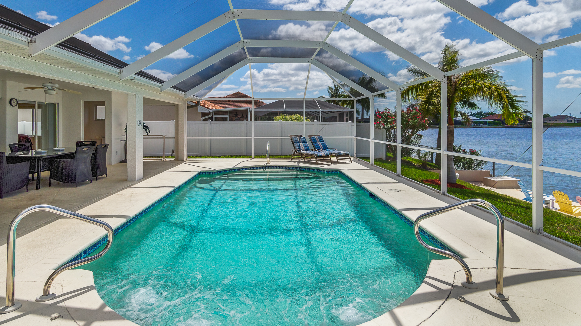 Cape Coral Home 986552