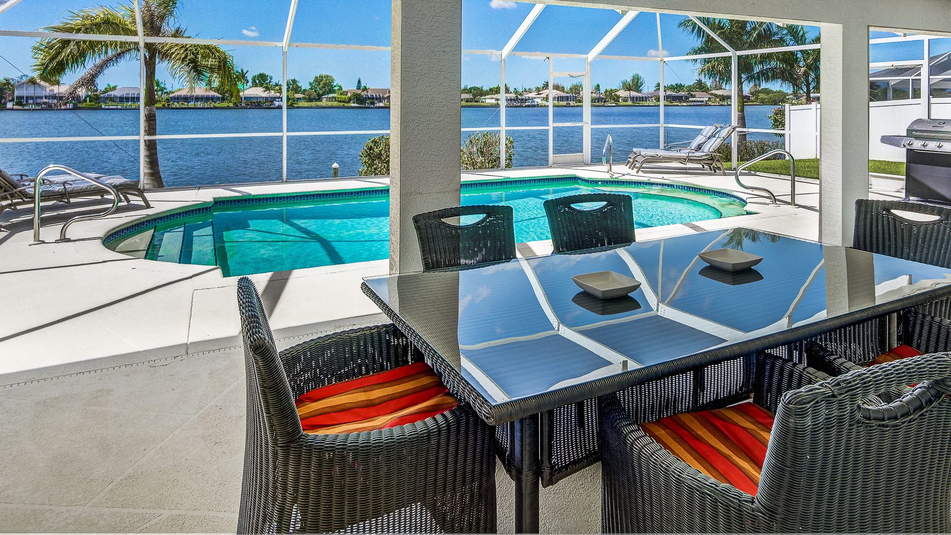 Cape Coral Home 986552