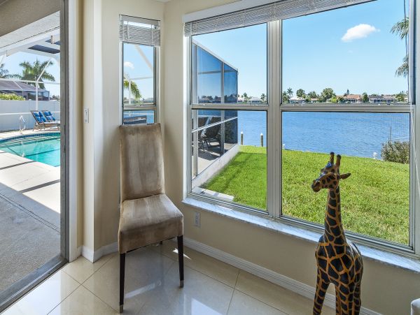 Cape Coral Home 986552