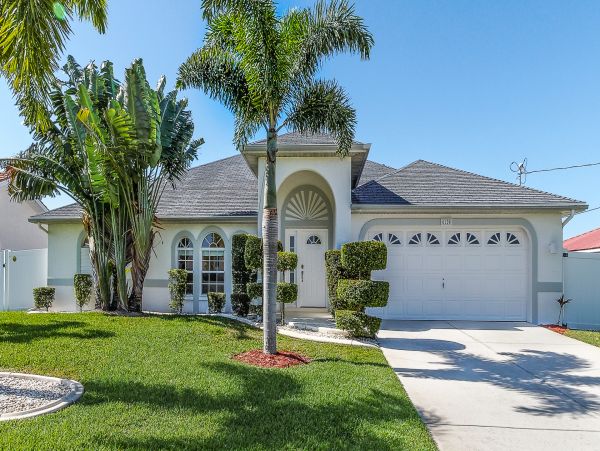 Cape Coral Home 986552