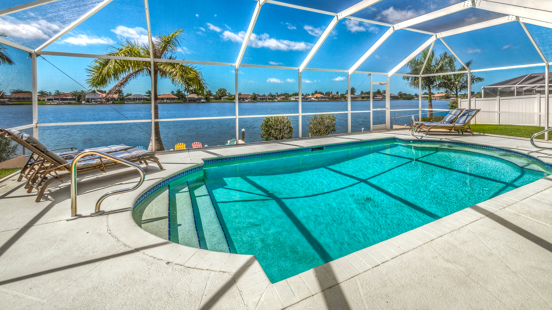 Cape Coral Home 986552