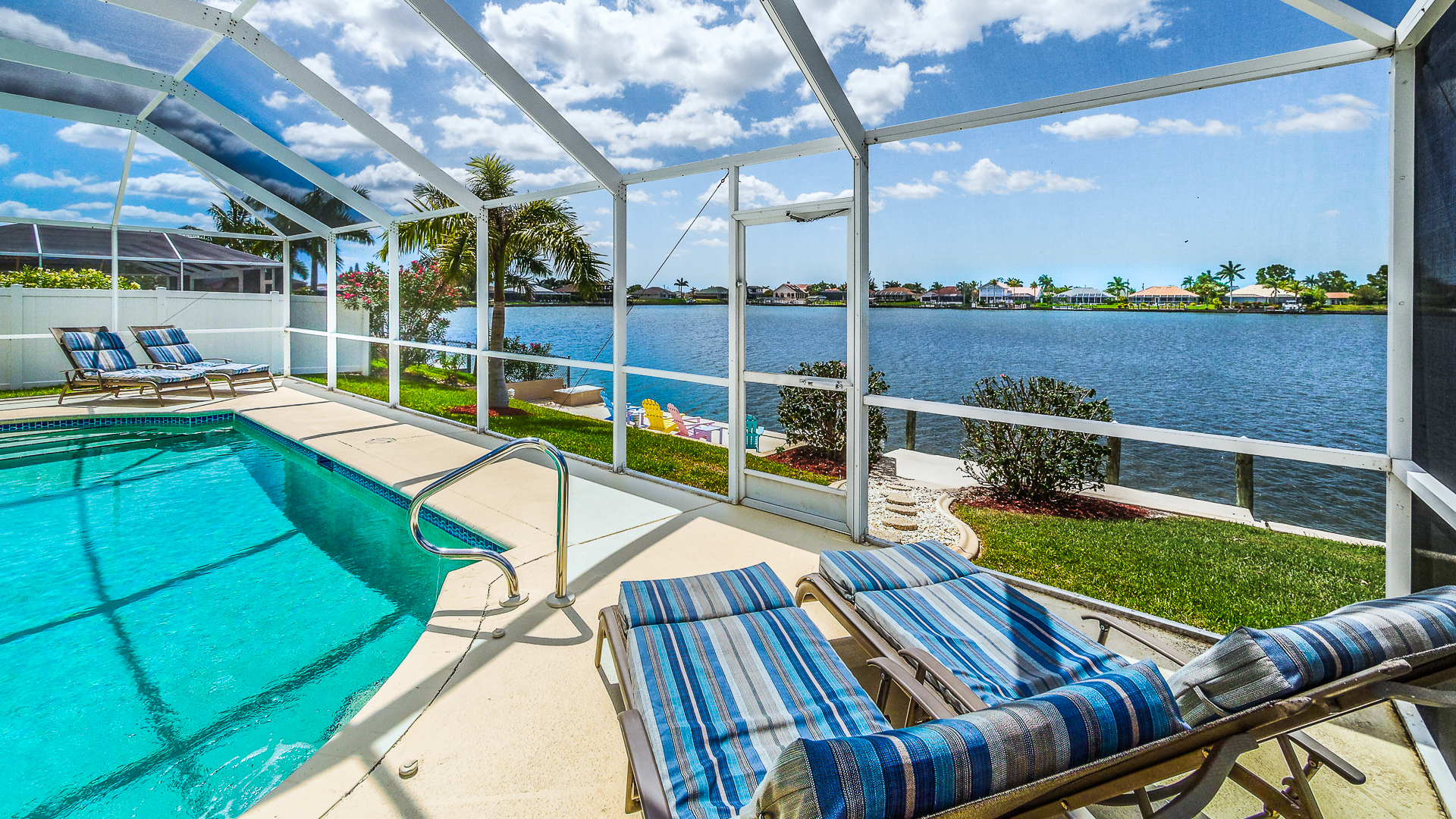 Cape Coral Home 986552