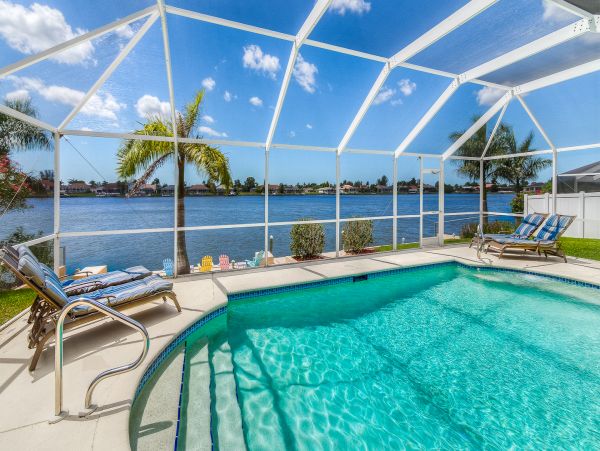 Cape Coral Home 986552