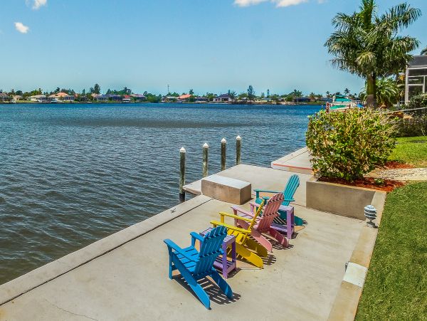 Cape Coral Home 986552