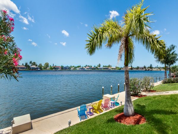 Cape Coral Home 986552