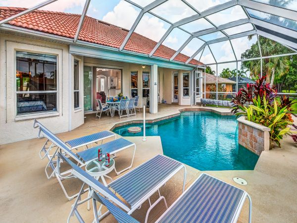 Cape Coral Home 986553