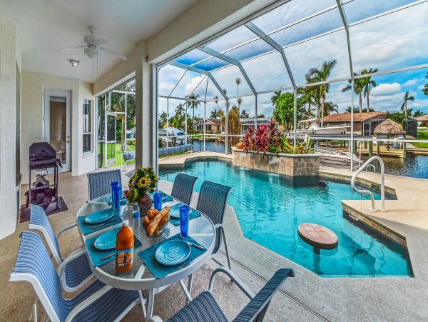 Cape Coral Home 986553